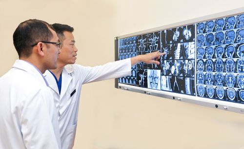 Khoa Chẩn đoán hình ảnh - Bệnh viện Đa khoa Vinmec Hạ Long