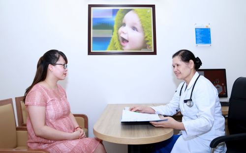 Khoa Sản phụ khoa - Bệnh viện Đa khoa Vinmec Hạ Long
