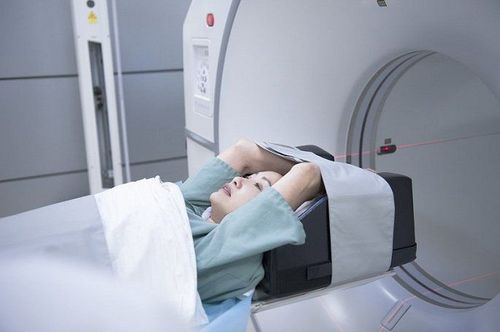 Trung tâm Y học hạt nhân - Bệnh viện Đa khoa Quốc tế Vinmec Times City