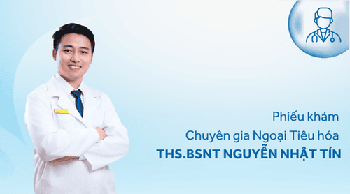 Triệu chứng