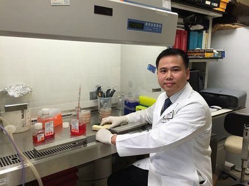 Vinmec Nha Trang: Hướng đến trung tâm chẩn đoán ung thư miền Trung