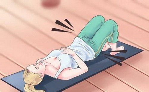NHỮNG VẤN ĐỀ THƯỜNG GẶP SAU SINH THƯỜNG VÀ CÁCH XỬ TRÍ