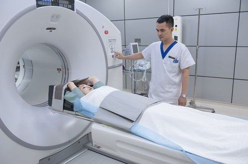 VINMEC TIMES CITY: BỆNH VIỆN TƯ NHÂN ĐẦU TIÊN TẠI VN TRIỂN KHAI PET/CT