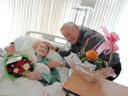[Vinmec Đà Nẵng] Du khách mỹ thoát cơn nguy kịch vì viêm phổi nặng giữa chuyến du lịch đường biển