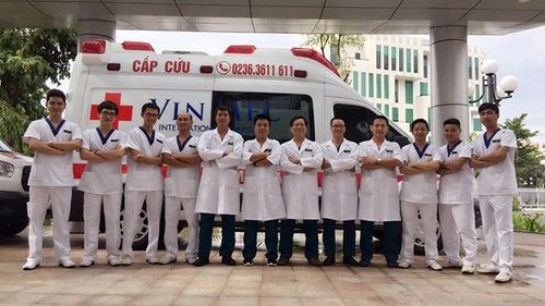 MANG TỚI TRẢI NGHIỆM KHÁC BIỆT VỀ DỊCH VỤ CHĂM SÓC SỨC KHỎE
