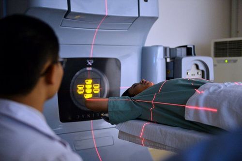 Khám, tư vấn miễn phí về ung thư với chuyên gia Singapore tại Vinmec