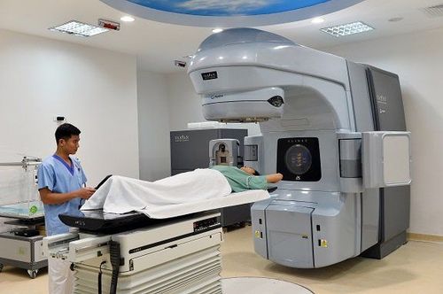 Thăm khám miễn phí với chuyên gia ung bướu Hoa Kỳ tại Bệnh viện Đa khoa Quốc tế Vinmec Times City