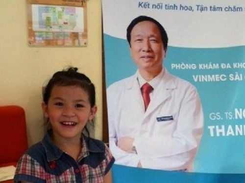 Kỷ niệm 4 năm thành lập Bệnh viện Đa khoa Quốc tế Vinmec Times City (7/1/2012 - 7/1/2016)