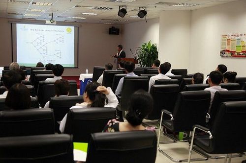 Tiến bộ mới trong xét nghiệm khối bướu hứa hẹn tăng hiệu quả điều trị ung thư