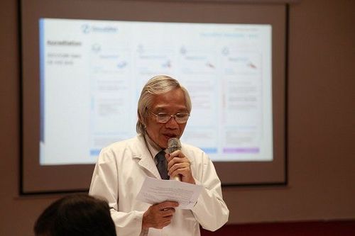 Tiến bộ mới trong xét nghiệm khối bướu hứa hẹn tăng hiệu quả điều trị ung thư