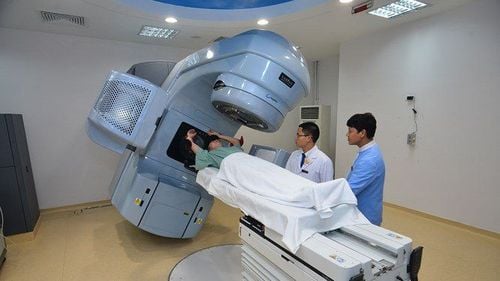 Hóa trị liệu là một phương pháp cho ung thư tuyến tụy không thể phẫu thuật
