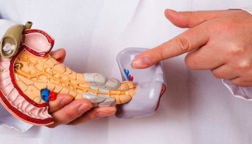 Siêu âm có thể phát hiện dấu hiệu ung thư tuyến tụy?
