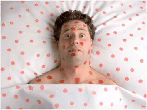 The complications of measles in adults are extremely dangerous.