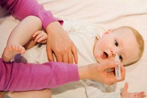 Consumers should choose saline solution correctly