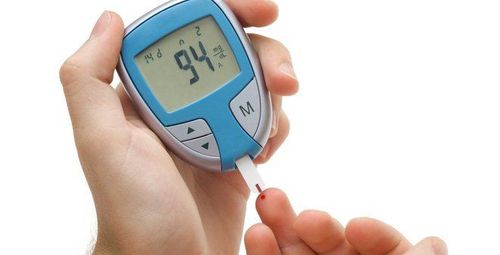 Trong quá trình phẫu thuật cần chú ý để bệnh nhân không hạ đường huyết