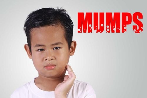 Why do mumps easily lead to infertility? 