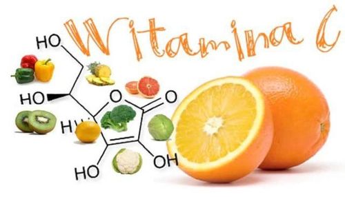 Increase foods rich in vitamin C