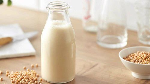 
Sữa đậu nành công thức có thể được coi là một lựa chọn phù hợp cho hầu hết các bé
