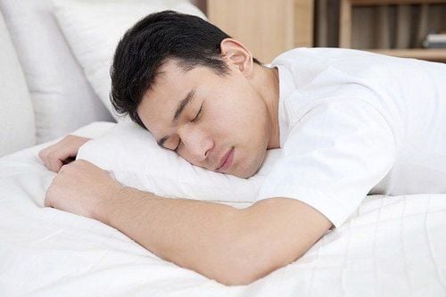 Quality sleep enhances testosterone production
