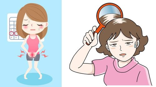 Mức độ testosterone và estrogen bình thường ở phụ nữ