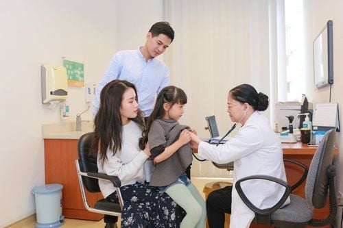 Chỉ số HBsAg là gì?