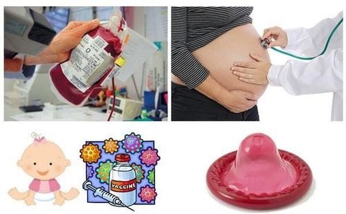 Be aware of hepatitis B prevention