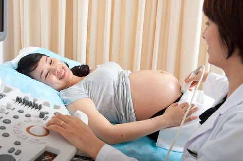 Mổ lấy thai được chỉ định gây tê tủy sống