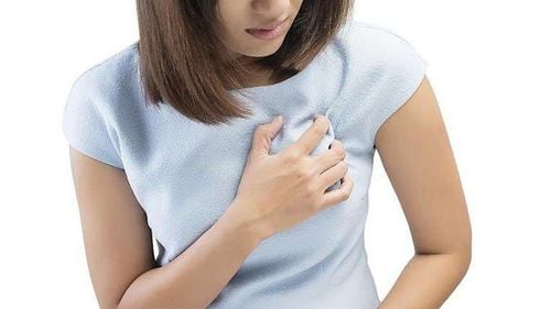 Mastitis is one of the causes of blood in breast milk.