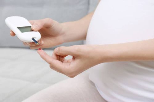 
Mẹ bầu ở tuổi 35 dễ mắc bệnh tiểu đường thai kỳ
