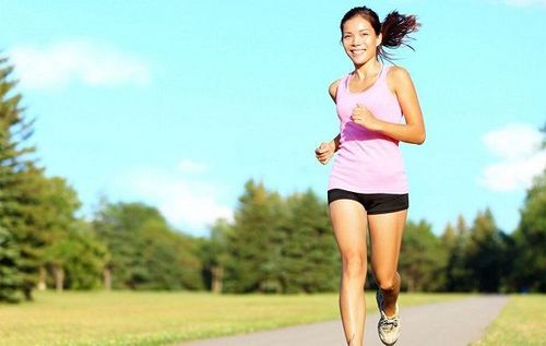 Physical activity helps maintain a healthy weight and can even regulate menstruation.