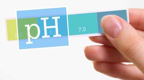 Một số sản phẩm dung dịch vệ sinh vùng kín có thể làm ảnh hưởng đến sự cân bằng pH