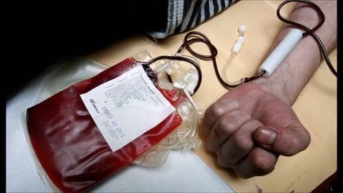 Thông báo Tổ chức chuỗi sinh hoạt khoa học quý III/ 2025 Chuyên ngành huyết học truyền máu