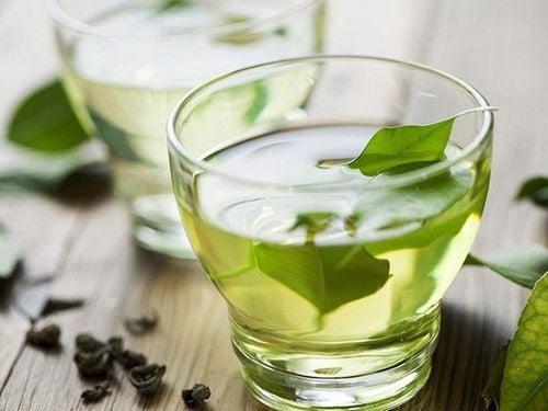 Green tea is beneficial in fighting diabetes and reducing blood sugar levels.