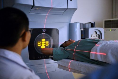 Kiểm soát cơn đau là một phần của điều trị ung thư.
