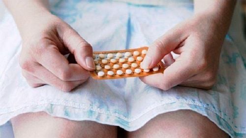 Irregular menstruation is primarily the result of hormonal imbalances within the body