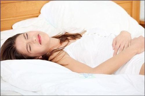 Trường hợp tiền sản giật có thể bị u máu