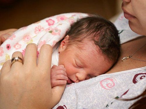 Sinh non là một yếu tố làm tăng nguy cơ bại não ở trẻ