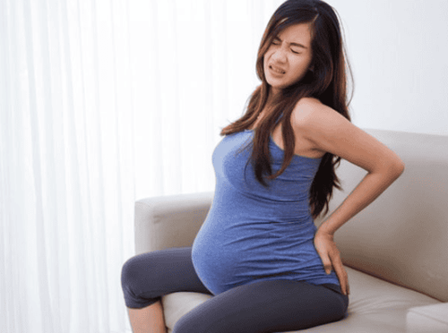 
Bệnh trĩ là tình trạng diễn ra phổ biến ở phụ nữ trong thời kỳ mang thai và hậu sản
