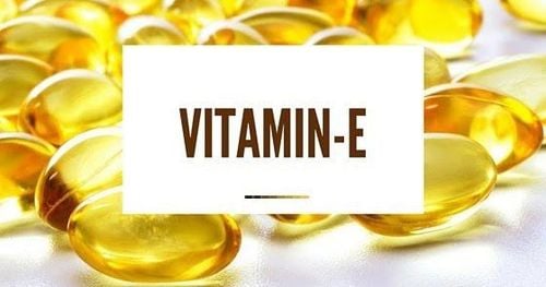 Vitamin E được sử dụng trong điều trị nội khoa bệnh teo cơ Duchenne