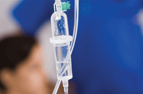 Sốc phản vệ là một tai biến có thể xảy ra do sử dụng thuốc