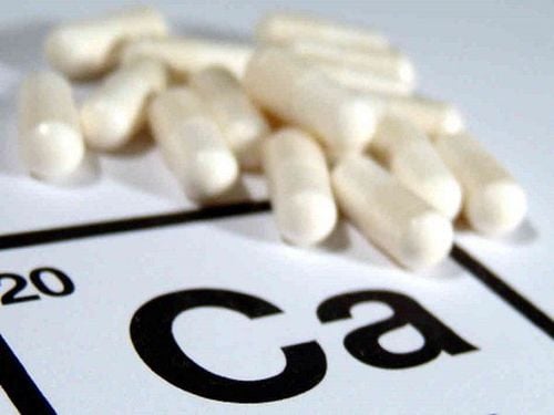 When is the best time to take calcium?