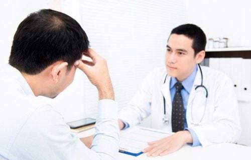Screening for sexually transmitted infections at Vinmec International General Hospital