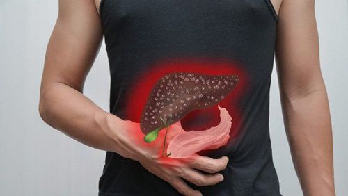 
Gan nhiễm mỡ và tiểu đường kết hợp làm tăng nguy cơ bị ung thư gan
