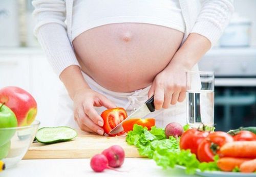 Có rất nhiều cách hạ đường huyết cho bà bầu thông qua chế độ dinh dưỡng phù hợp