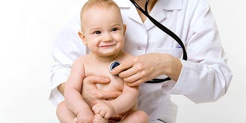 
Theo dõi kiểm tra sức khỏe định kỳ nhằm đảm bảo các chỉ số trong cơ thể của trẻ luôn giữ ở mức ổn định
