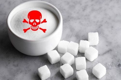 A low-sugar diet helps people prevent many different diseases