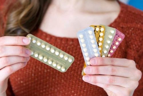 Choose birth control pills carefully
