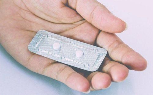 Thuốc tránh thai khẩn cấp là nguyên nhân gây rối loạn kinh nguyệt