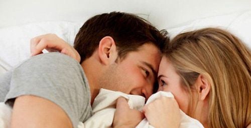 Màn dạo đầu đóng vai trò vô cùng quan trọng giúp tạo nên sự tin cậy, gắn kết giữa hai người
