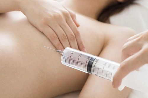 VABB cho phép lấy được mẫu mô đủ lớn để có chẩn đoán chính xác và lấy bỏ hoàn toàn tổn thương dưới hướng dẫn của siêu âm